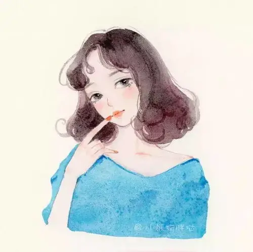 青青在线视频用户头像